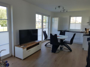 Ferienwohnung Schatzkästchen Dranske